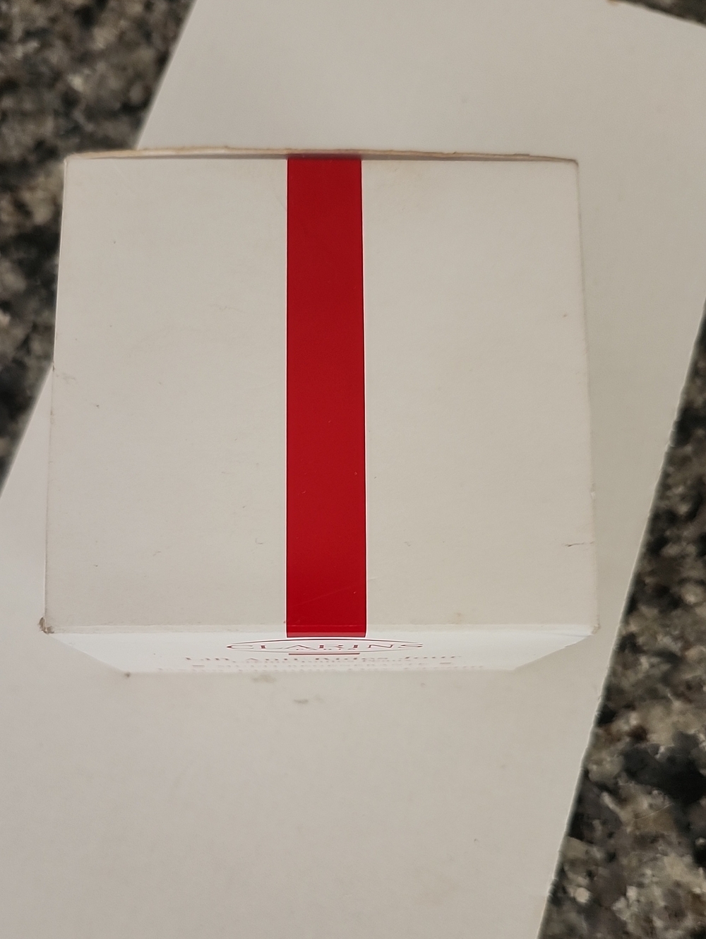 Clarins "Lift Anti-Rides Jour" Extra-Firming Day Cream 50ml - Picture 2 of 9
